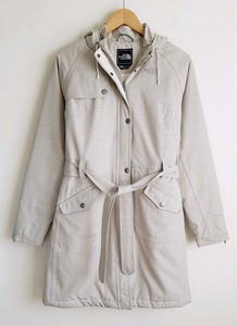 the north face trench