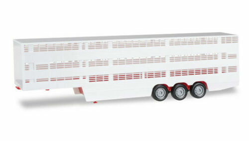 Herpa 1/87 Mercedes Sprinter – Fourgon Police Bayern – Gris – H097536
