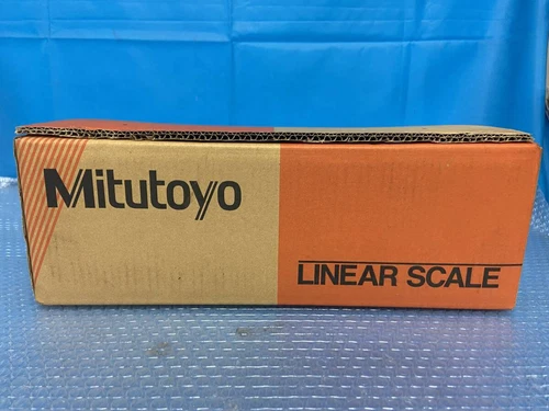 MITUTOYO 539-732-10MD2 AT543-150-SC AT500 AT543 absolute linear scale