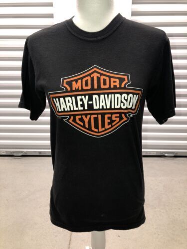 Harley Davidson Men's Chrome Flight Short Sleeve T-Shirt Harley Davidson Men's Chrome Flight Short Sleeve T-Shirt