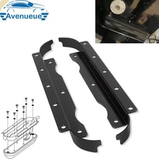 000-12602-001 Flush Mount Bracket Fits for StructureScan 3D Skimmer Transducer