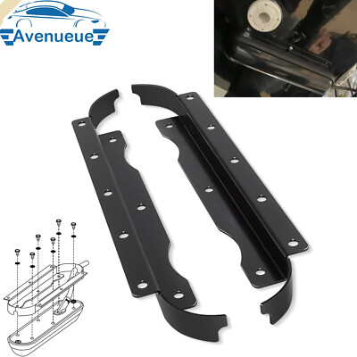 000-12602-001 Flush Mount Bracket Fits for StructureScan 3D Skimmer Transducer