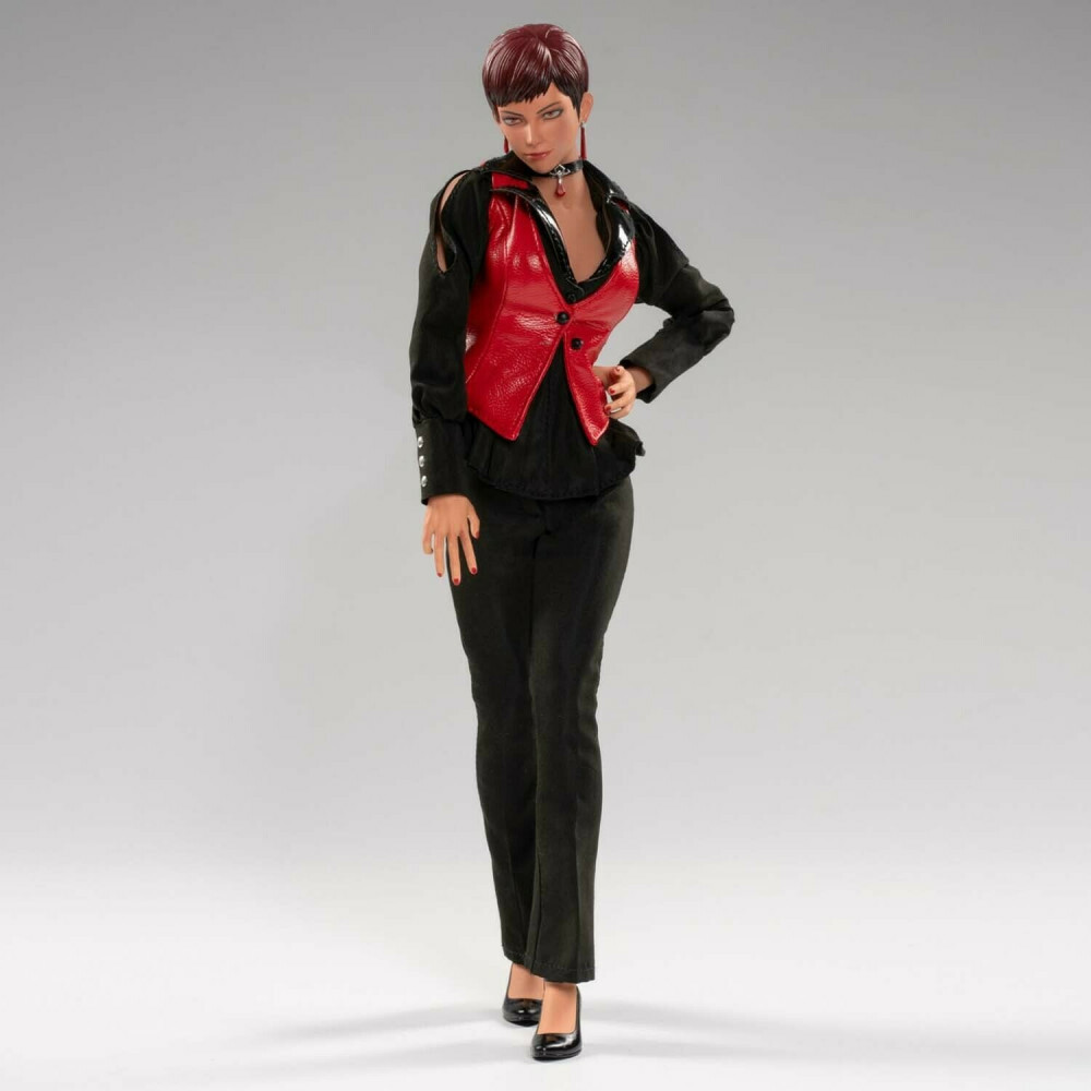 ГЕНЕЗИС ЭМЕН - Король бойцов XIV - Часть 16 53090₽