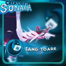 Sang Toare | Creature Of Sonaria | COS | ROBLOX | RB | Cheap and Fast