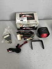 SICURTRONIC MOD. 201 ANTIFURTO ALLARME AUTO VINTAGE UNIVERSALE 