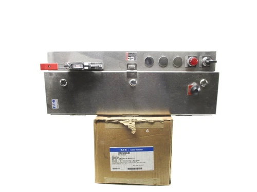 EATON ECN2414CJB (AS PICTURED) NSMP