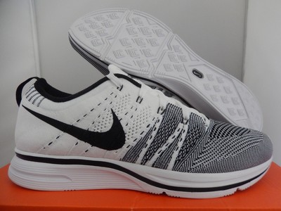 nike flyknit trainer plus