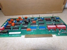 NEW Hobart Bros. Circuit Control Board 375715-R3  *FREE SHIPPING*