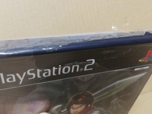 Maximo Ghost to Glory PS2 English Edition Multilingual 1st Print NEW SEALED - Picture 14 of 17