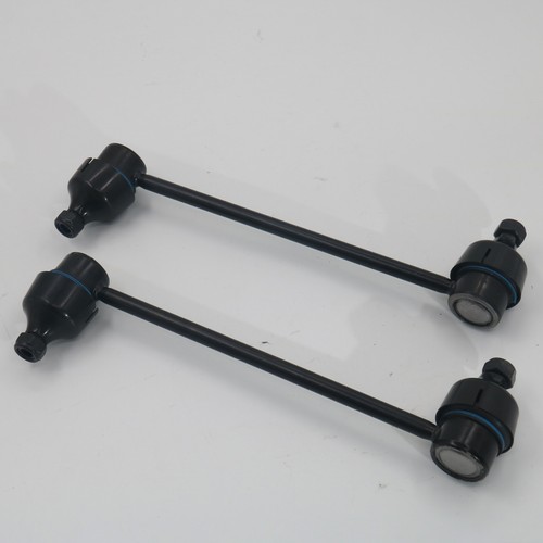 Pair Stabilizer Front Sway Bar Link LH and RH For Nissan Versa Note Cube Micra - Picture 4 of 7