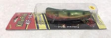 Brads Killer Fish Kwikfish KF-14 K14 UV METALLIC WATERMELON Lure Plug NEW RARE