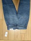 NWT 7 for all mankind Josefina in Fig Leaf boyfriend Jean 29 Retails $218.00 — photo 7