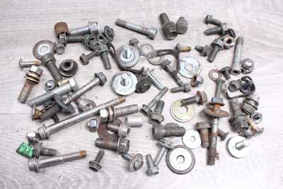 Konvolut Restteile Divers Suzuki VZ 800 Marauder JS1AF 97-03