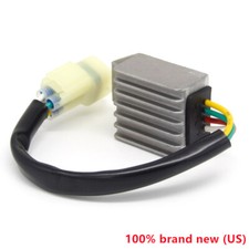 For Kawasaki Regulator Rectifier KFX50 KSF50 ...