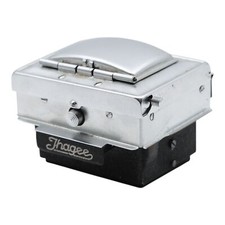 Ihagee Dresden Waist-Level Sucheraufsatz Viewfinder for Exakta Exa 1b 1 B