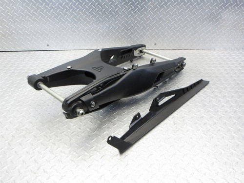 2022 20-22 Triumph Tiger 900 Rally PRO Rear Swingarm Swingarm Guard - Picture 5 of 12