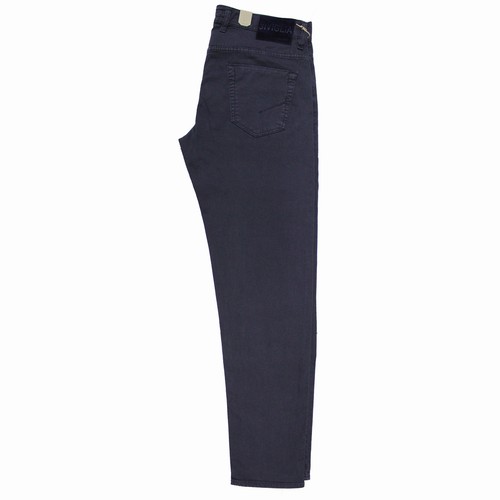 SIVIGLIA PANTALONE 5 TASCHE - BLU - 23I2-S007-6780 | eBay