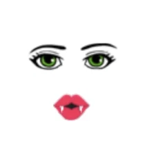 Robl0x | Arachnid Queen Face Spider Queen Series 5 GLOBAL - RARE Toy Code