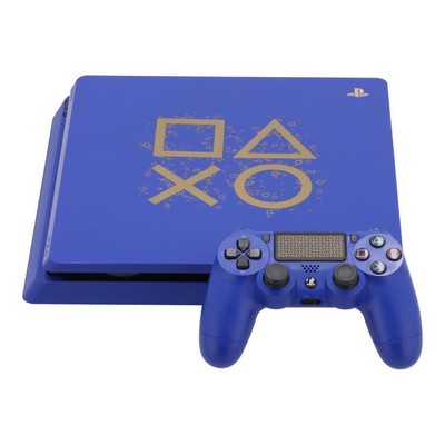 SONY PlayStation4 CUH-2100ABZN