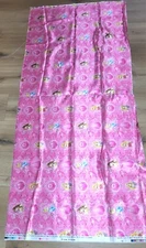 Disney Princess Tiaras & Jewels Satiny Fabric CP54935 Springs Creative 59"x28"