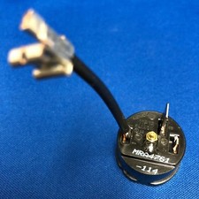 MRA-4761-114 Overload - Motor Protector Sensor Klixon, Sensata 