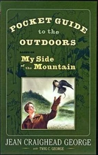 Pocket Guide to the Outdoors: Based on My Side of the Mountain - GOOD