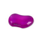 Fellowes Purple Mouse Pads & Wrist Rests