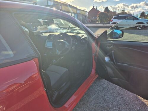 2009 Alfa Romeo MiTo 16V TURISMO Hatchback Petrol Manual - Picture 7 of 18