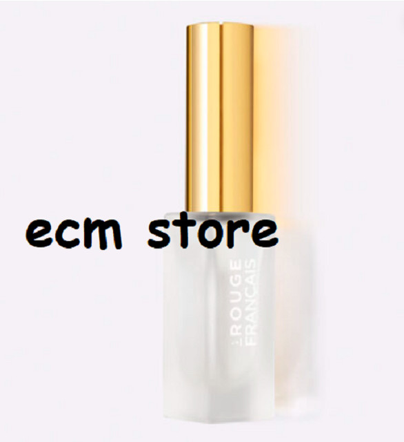 Soin Pour Cils Et Sourcils Vegan LE ROUGE FRANCAIS - Gel Fortifiant 7ml