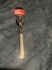 CRAFTSMAN CMMT86722 3/8" DRIVE LOW PROFILE RATCHET 72 TOOTH NEW