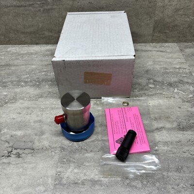 Anderson Negele HH068G005A0A000 HH Compact Pressure Transmitter, New