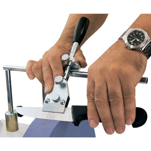 Supporto Affilatura per Piccole Lame NTS 200/255 | Ricambio Originale