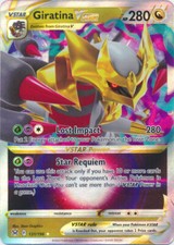 giratina pokemon card value Giratina Cards | Dex