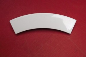 Waschmaschine ZANUSSI ZWG1140M TÜRGRIFF