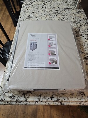 Periea Organizers 1 Large, 1 Medium, 1 Small