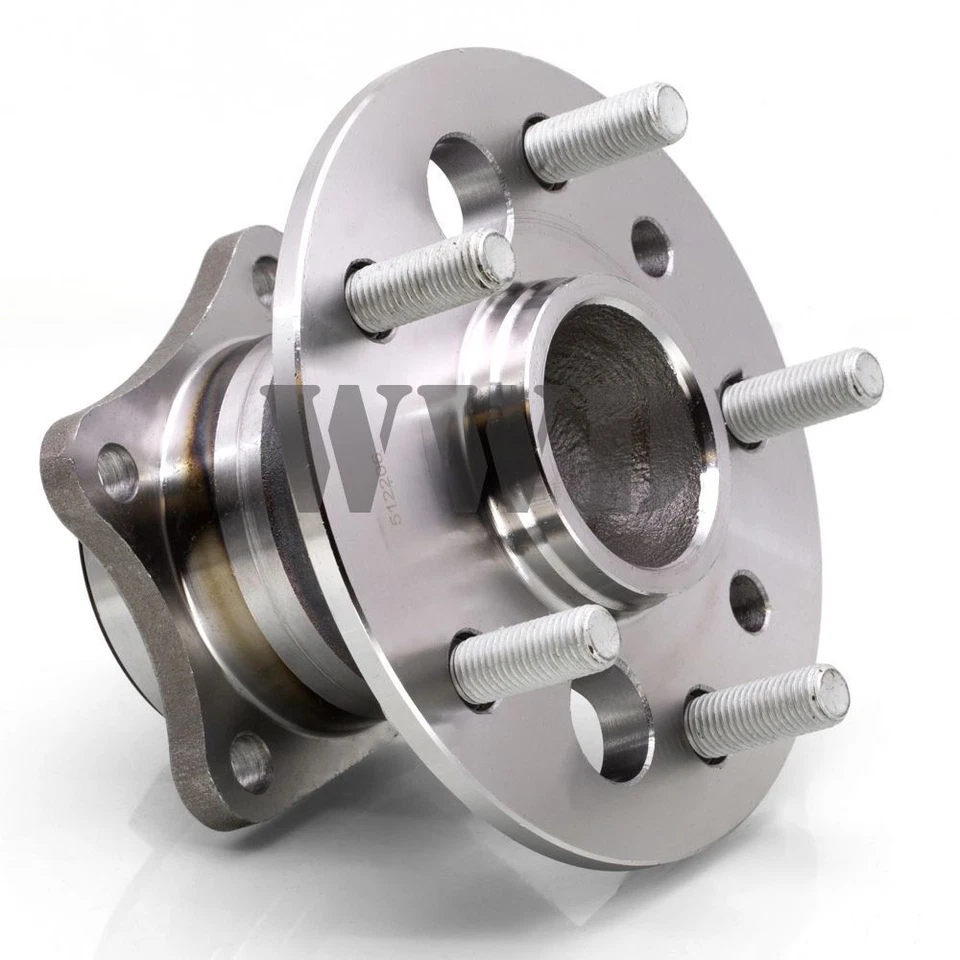 Pair Rear Wheel Hub Bearings For Toyota Camry Avalon Solara & Lexus ES350 ES330 Foto 4 de 4