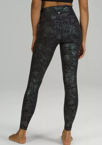 Logo Flourish Blk Iridescent Foil | eBay