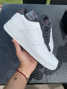 embroidered air force 1