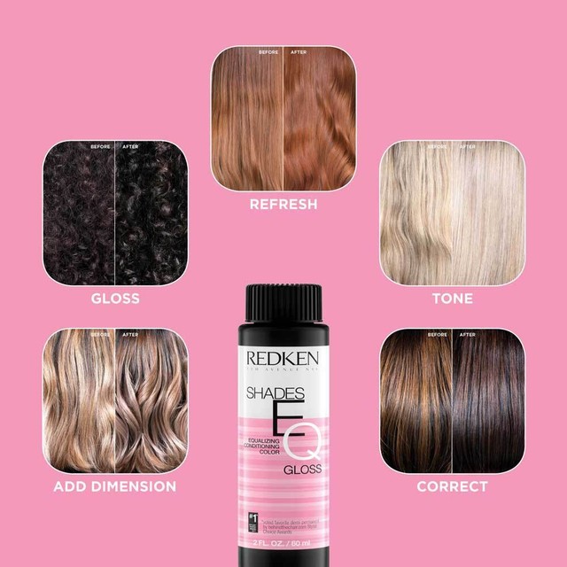 Redken Shades EQ Equalising Conditioning Colour Gloss 09AA Papaya redken-shades-eq-equalising-conditioning-colour-gloss-09aa-papaya