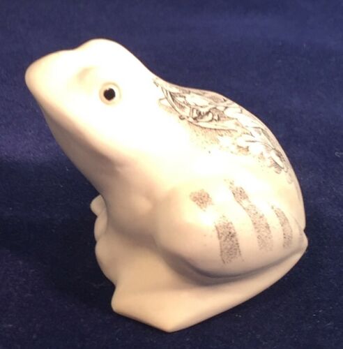 Harmony Kingdom MRP`s ~ Fragile World ~ Spindrift Frog~ NIB ~Fairy ~ #64/175 - Picture 4 of 6