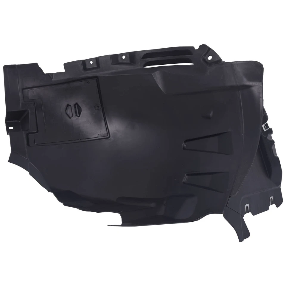 Cubierta de rueda guardabarros delantero derecho para Mercedes Benz ML350 ML550 GLE350 GLE400 Foto 2 de 4