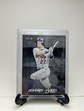 2017 Topps Stadium Club Contact Sheet JOSE ALTUVE #CS-JA Houston Astros