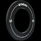Winmau Stampato Nero Surround - Foto 5 di 7