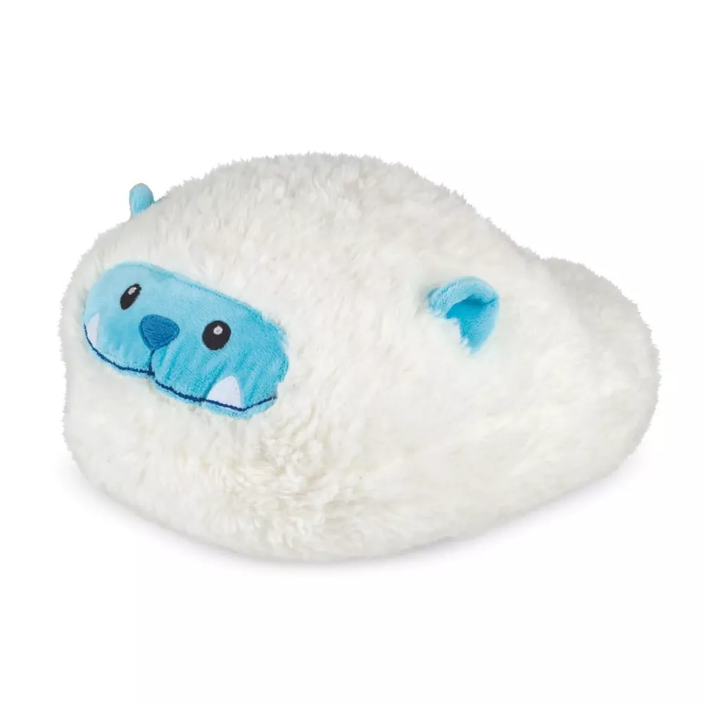 NOXXIEZ YETI ANIMAL COZY GIANT FOOT WARMER KEEP WARM IN WINTER