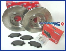 Kits de frein Toyota AYGO