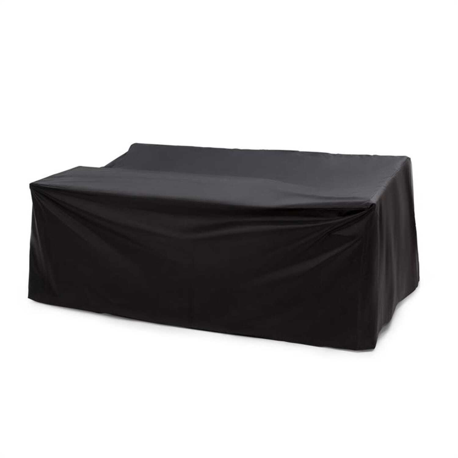 Titania Raincover Funda Protectora 100% Poliéster Protector Contra Intemperie Negra En Oferta Funda Protectora Blumfeldt Titania Raincover 100% Poliéster Protección Todo Clima Negra
