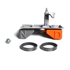 Fits For Kirby Neutral Drive N D Pedal Switch Lever Sentria W/301289 Free 2 Belt