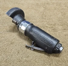 Snap-on 3" Cut Off Wheel Grinder PT250A 23000 Rpm Air Pneumatic Automotive Tool