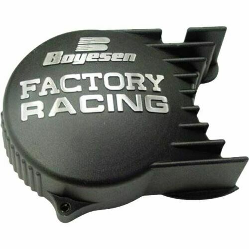 Boyesen Ignition Stator Flywheel Left Side Case Cover Z50 Z XR CRF 50