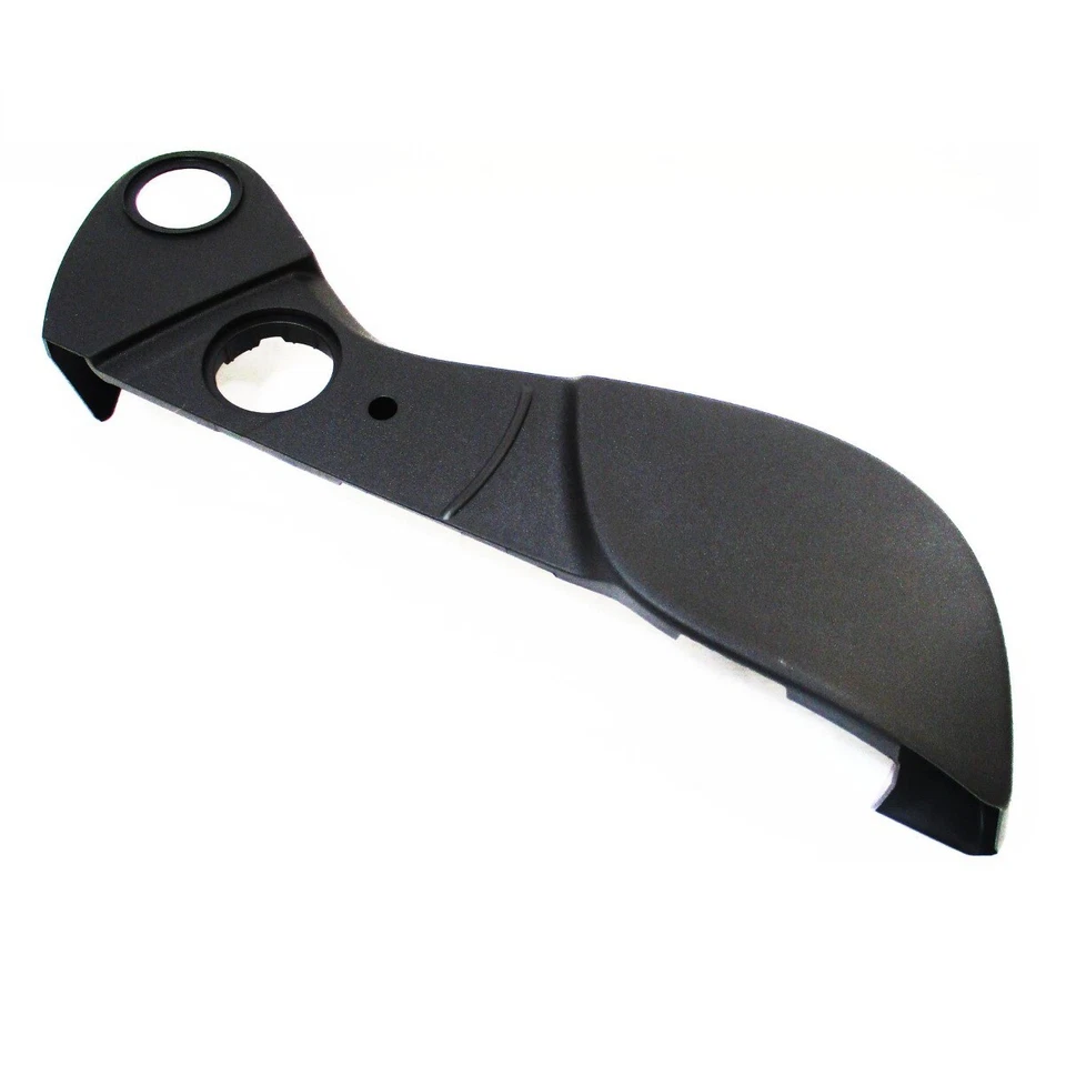 Genuine Vauxhall Meriva Drivers RH Outer Seat Trim Panel 13257086 - Image 2 of 4